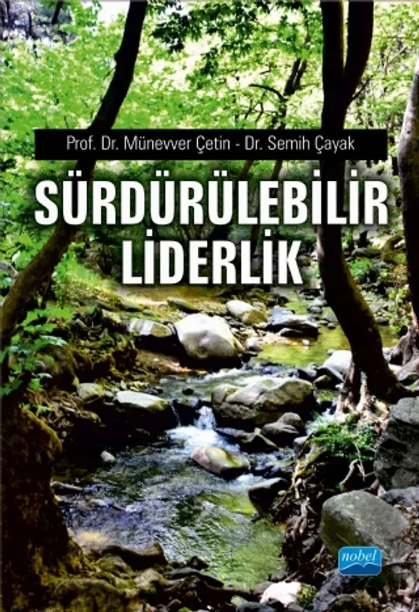 Sürdürülebilir Liderlik