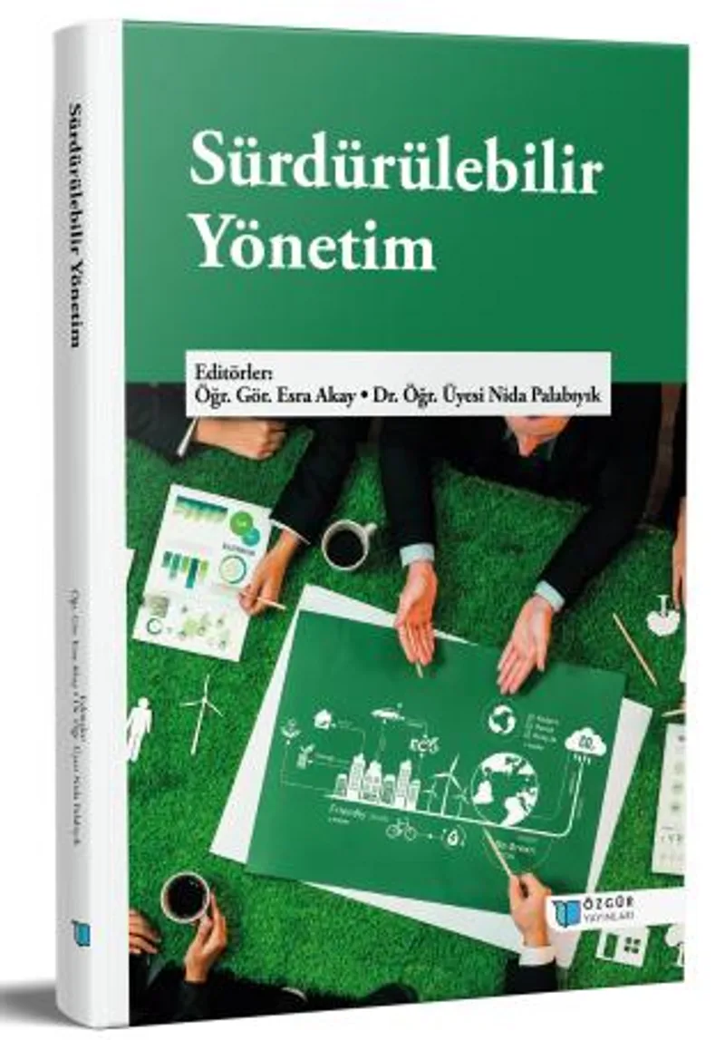 Sürdürülebilir Yönetim