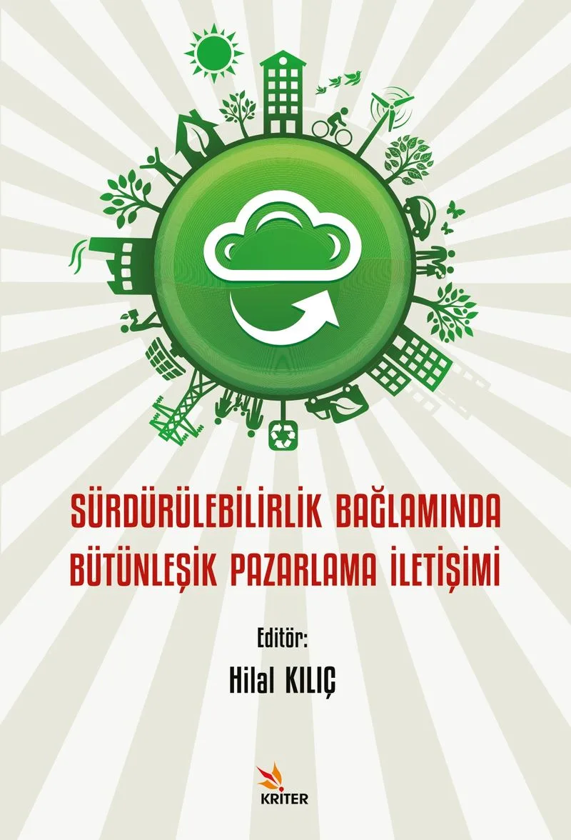 Sürdürülebilirlik Bağlamında Bütünleşik Pazarlama İletişimi