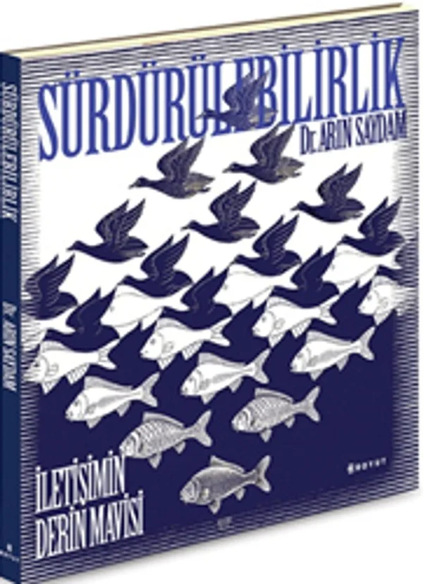 Sürdürülebilirlik İletişimin Derin Mavisi