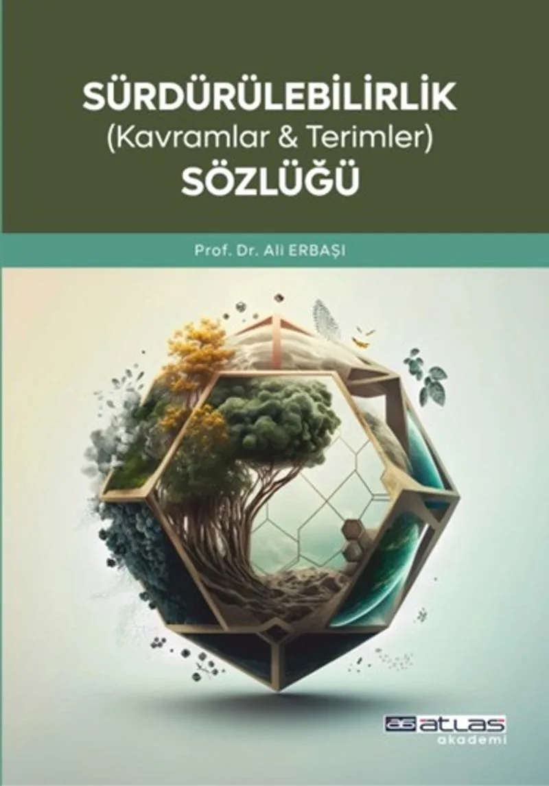 Sürdürülebilirlik (Kavramlar Terimler) Sözlüğü