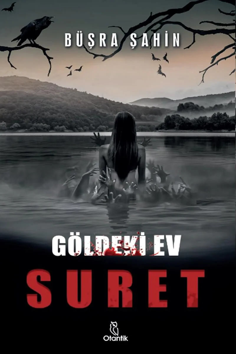 Suret Göldeki Ev