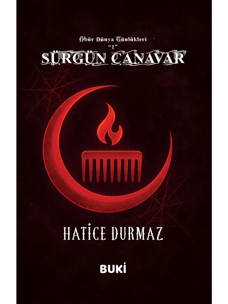 Sürgün Canavar