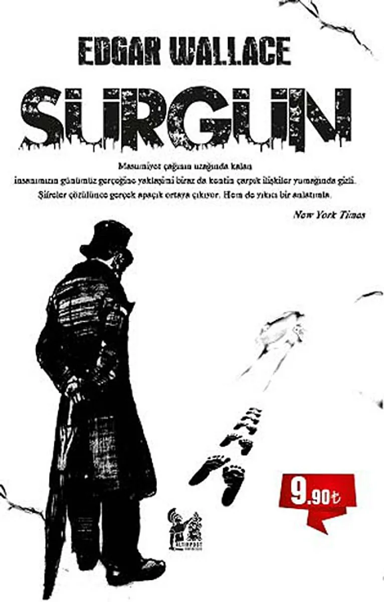 Sürgün