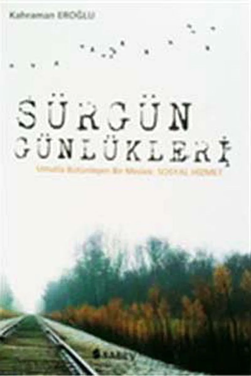 Sürgün Günlükleri