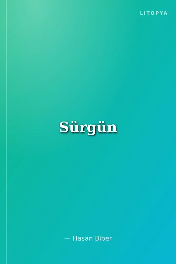 Sürgün