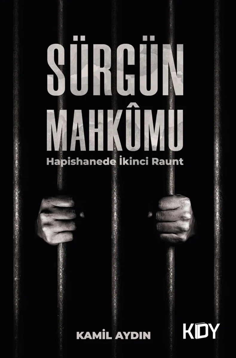 Sürgün Mahkumu