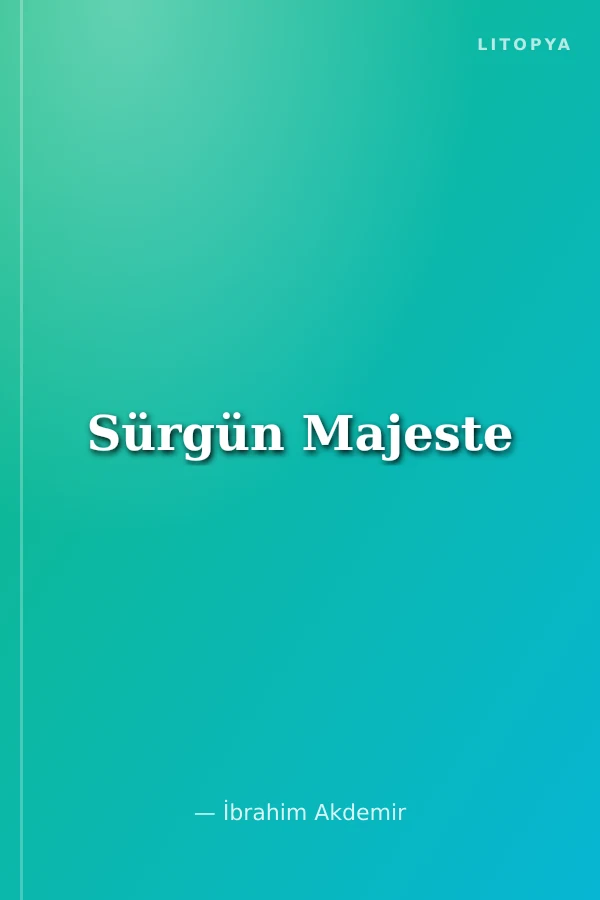 Sürgün Majeste