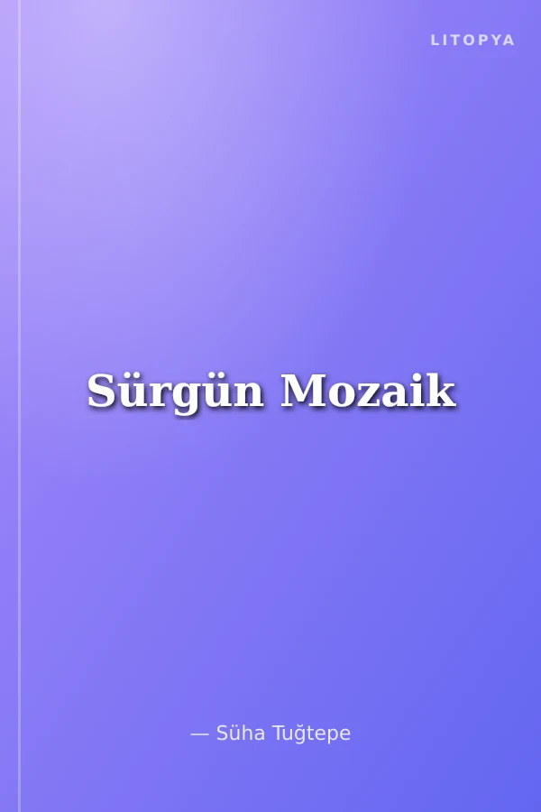 Sürgün Mozaik
