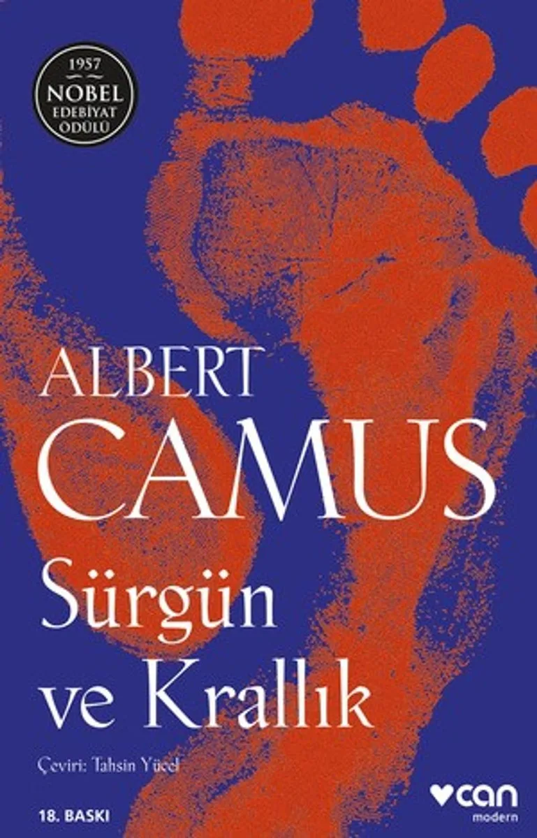 Sürgün ve Krallık