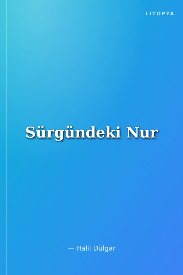 Sürgündeki Nur