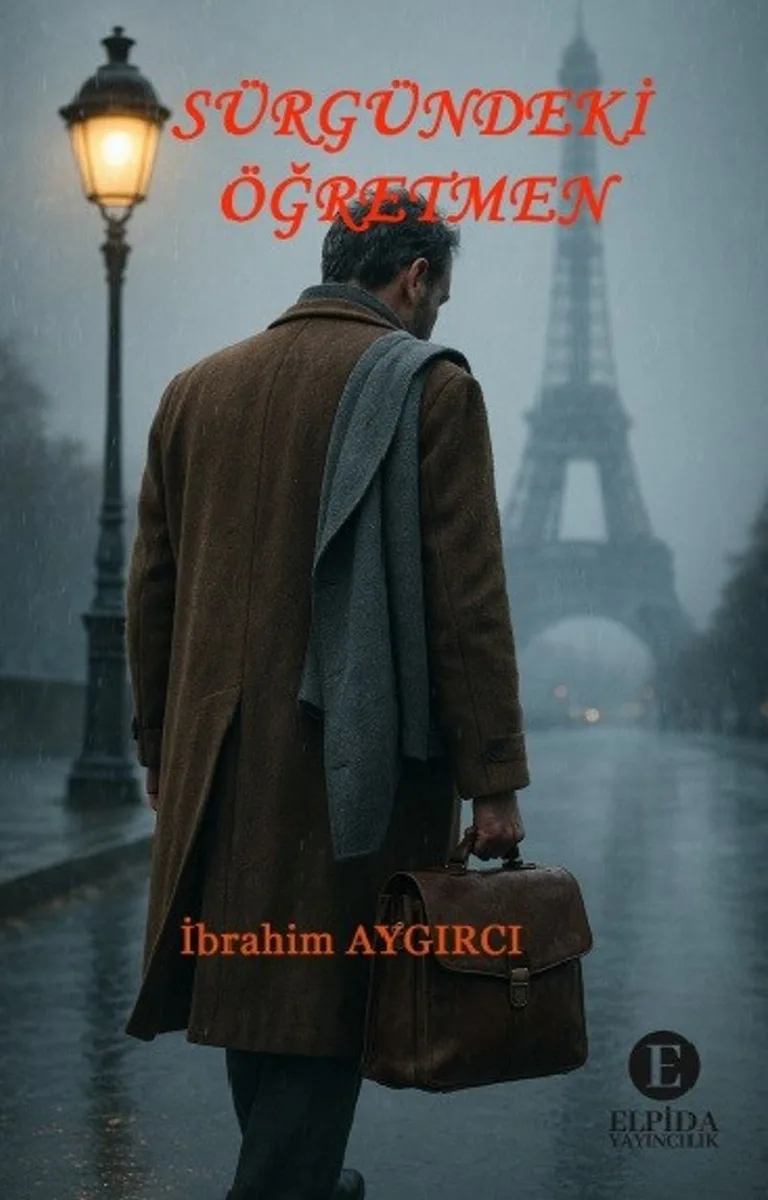 Sürgündeki Öğretmen