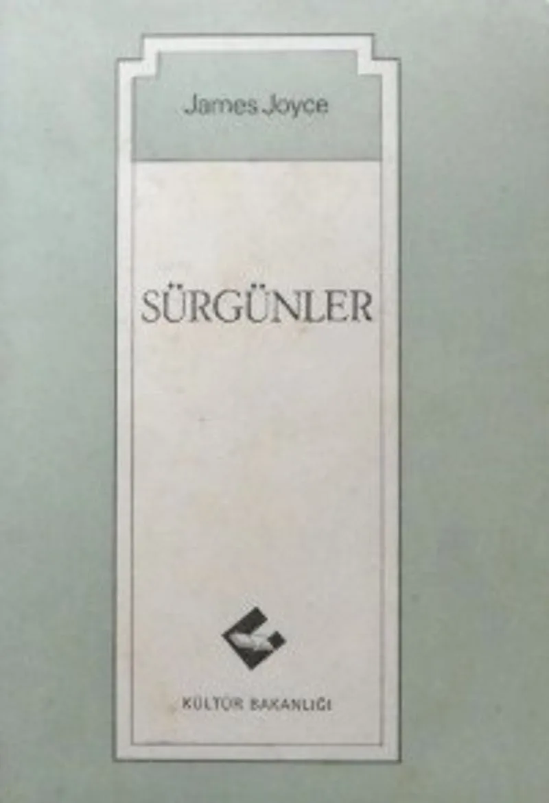 Sürgünler (6-B-11)