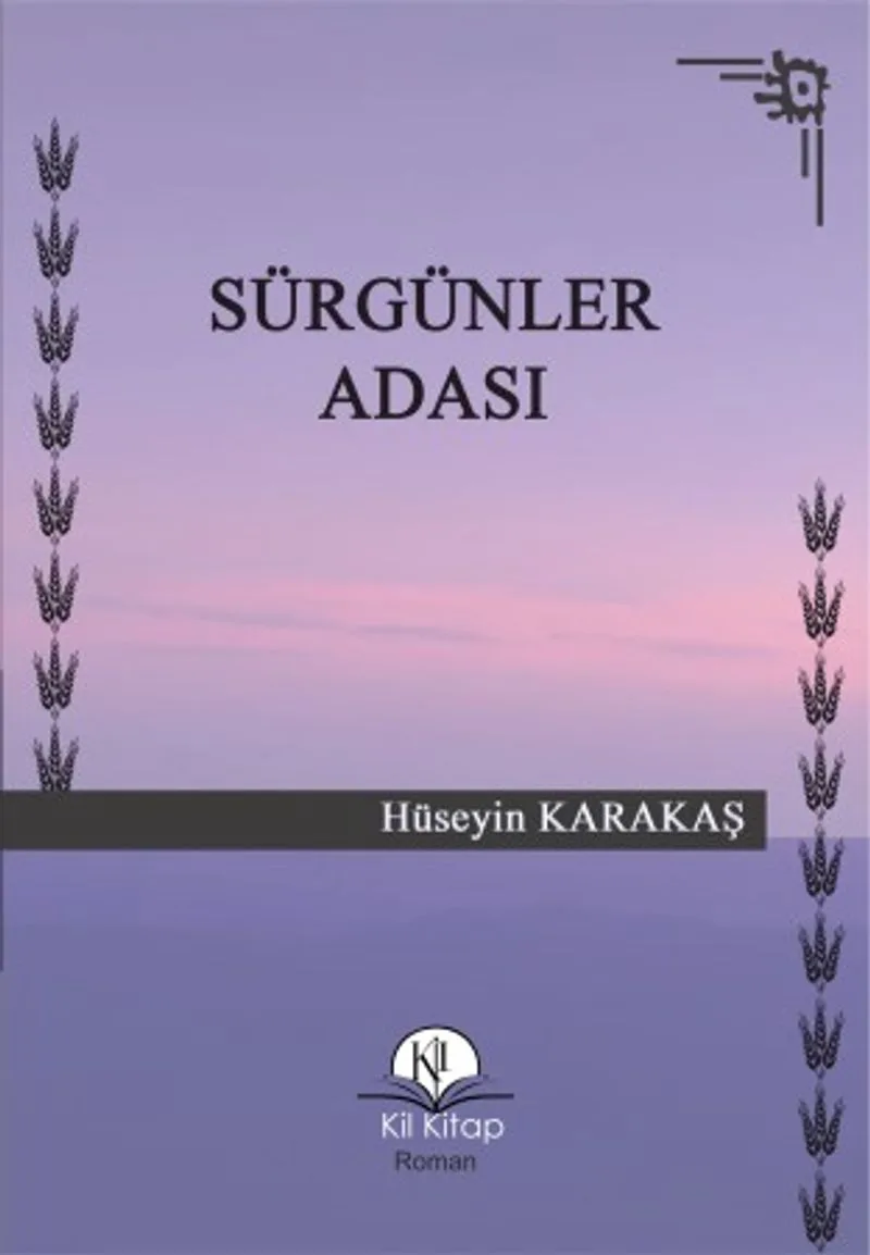 Sürgünler Adası