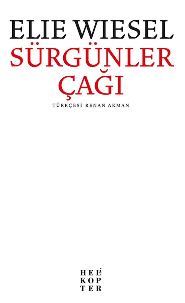 Sürgünler Çağı