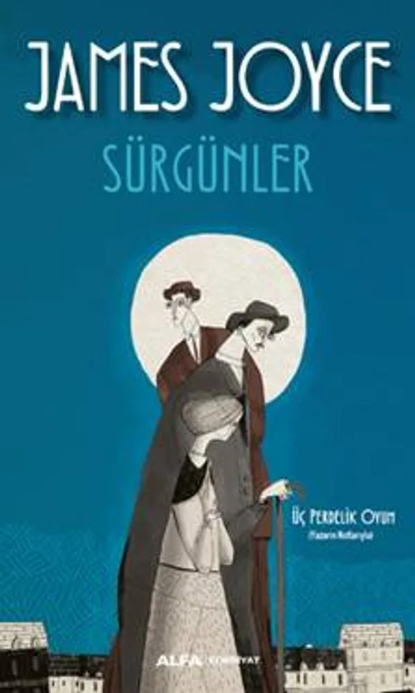Sürgünler