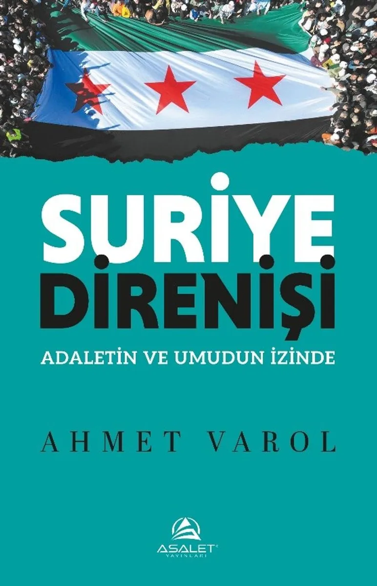 Suriye Direnişi
