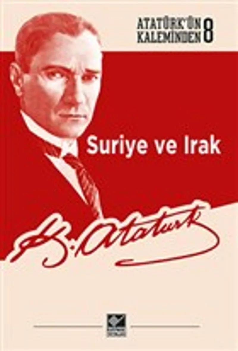 Suriye ve Irak