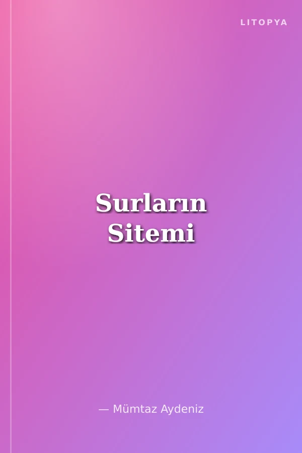 Surların Sitemi