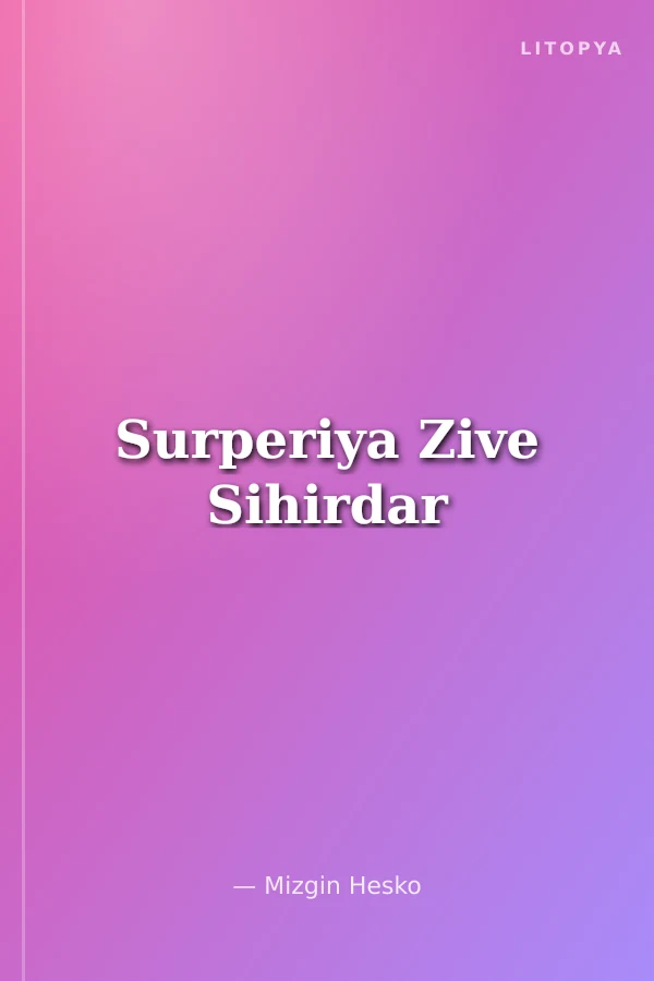 Surperiya Zive Sihirdar