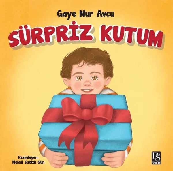 Sürpriz Kutum