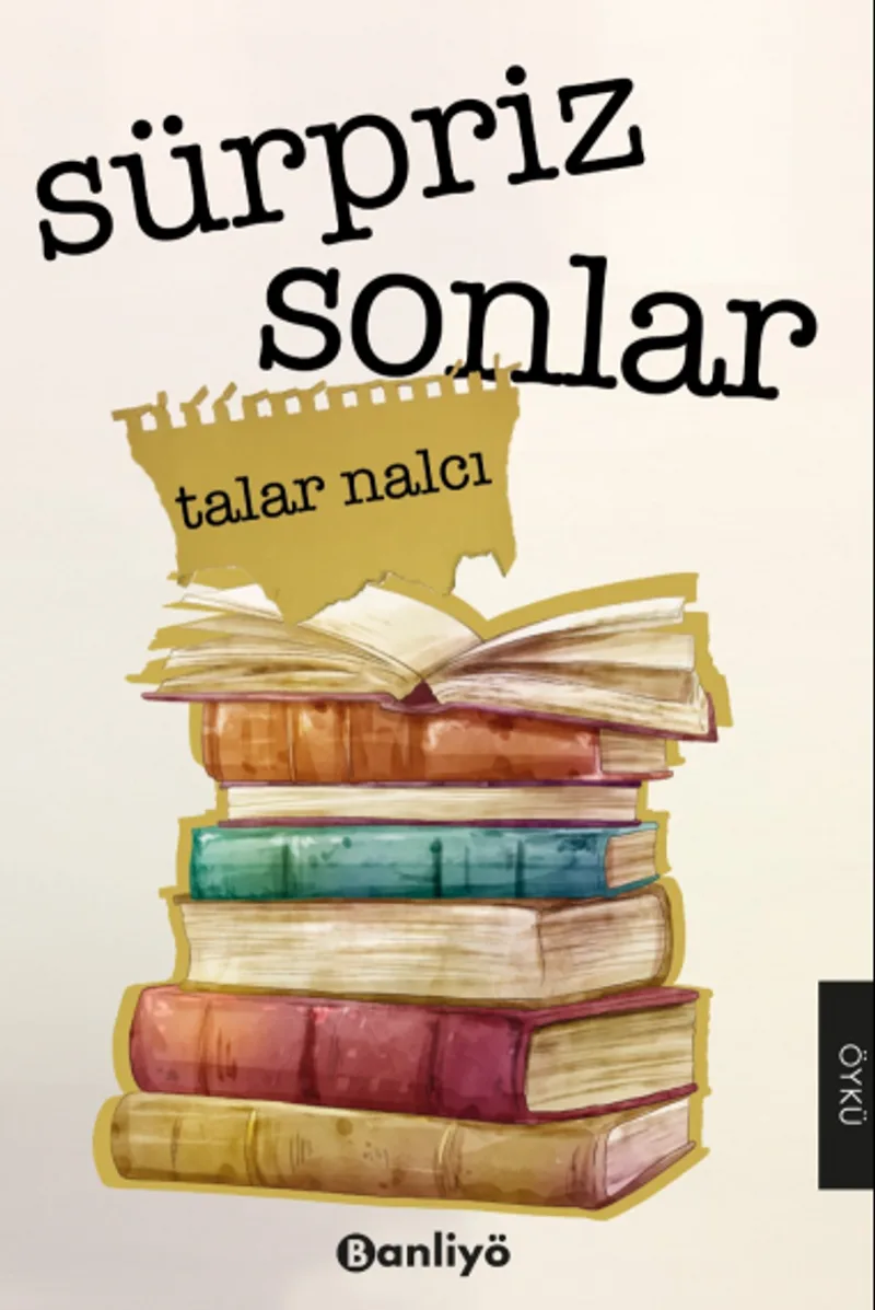 Sürpriz Sonlar
