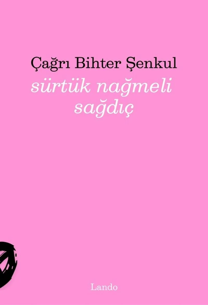 Sürtük Nağmeli Sağdıç