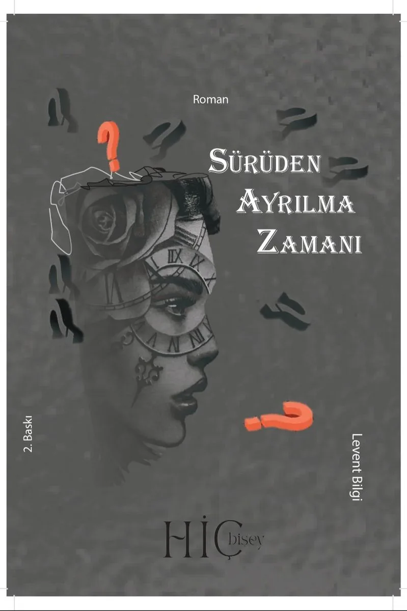 Sürüden Ayrılma Zamanı