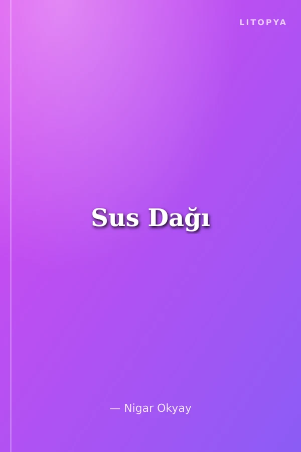 Sus Dağı