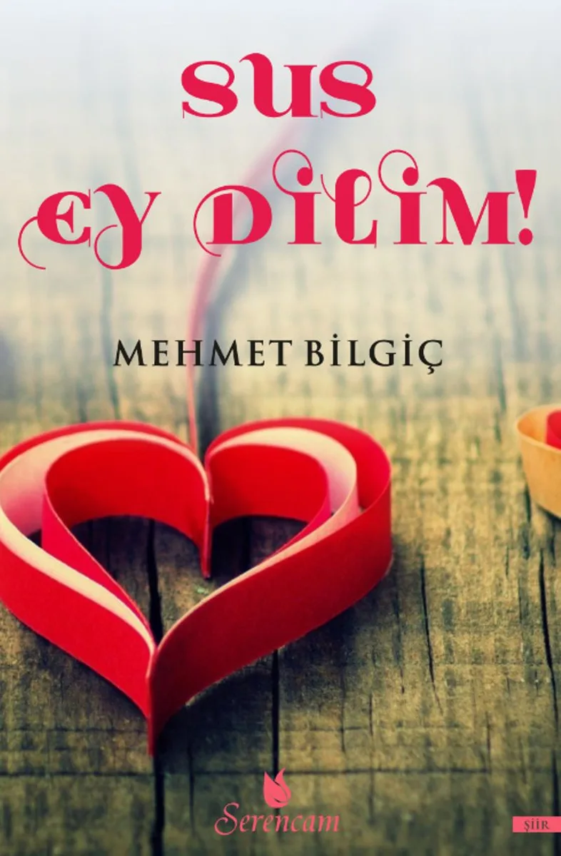 Sus Ey Dilim!
