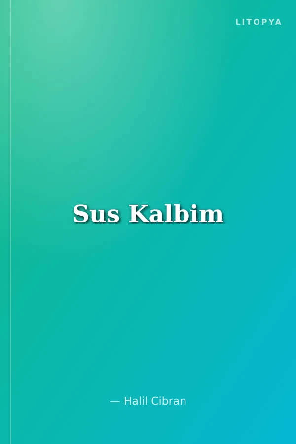 Sus Kalbim
