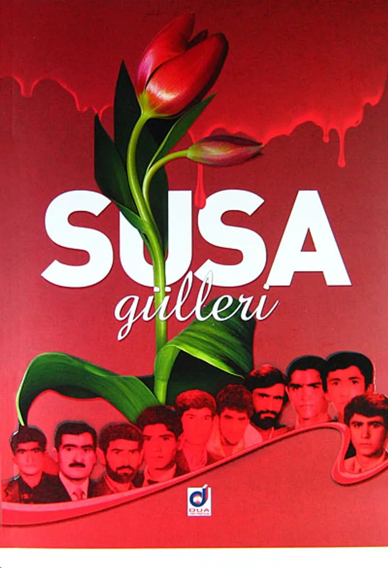 Susa Gülleri