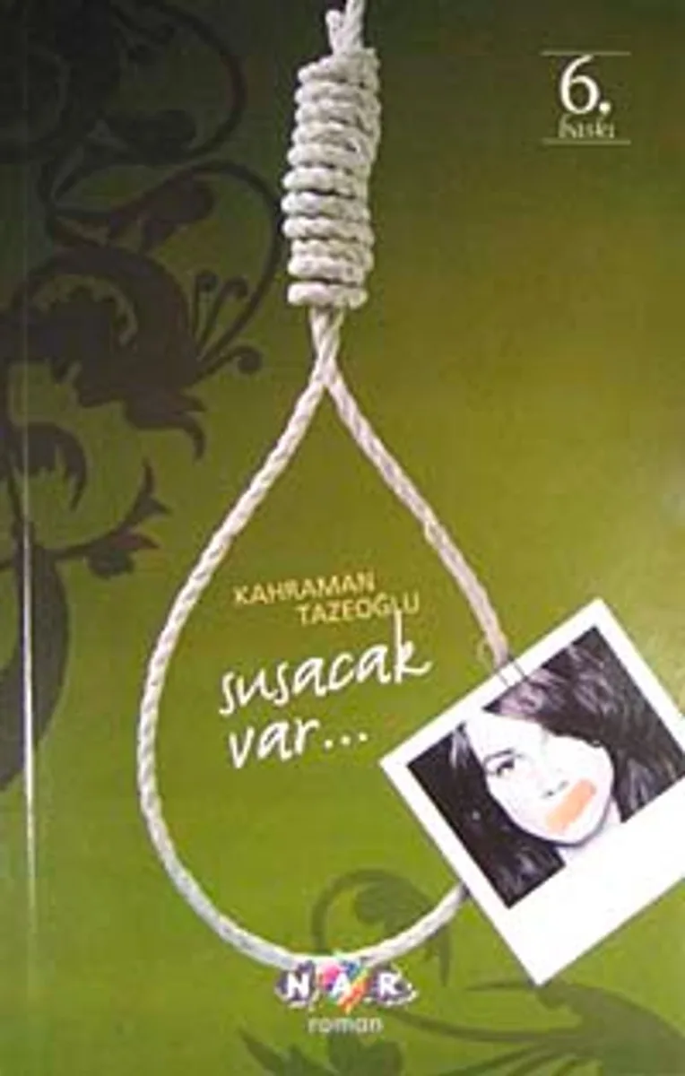 Susacak Var...