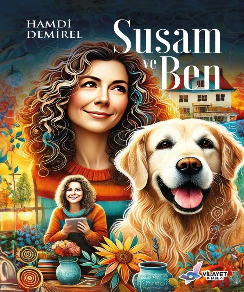 Susam ve Ben