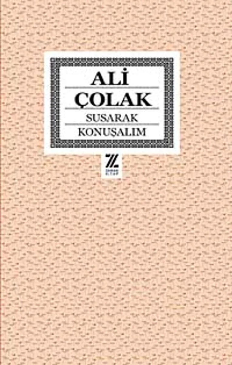 Susarak Konuşalım