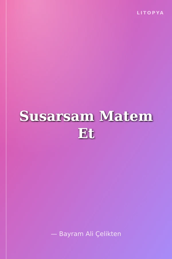 Susarsam Matem Et