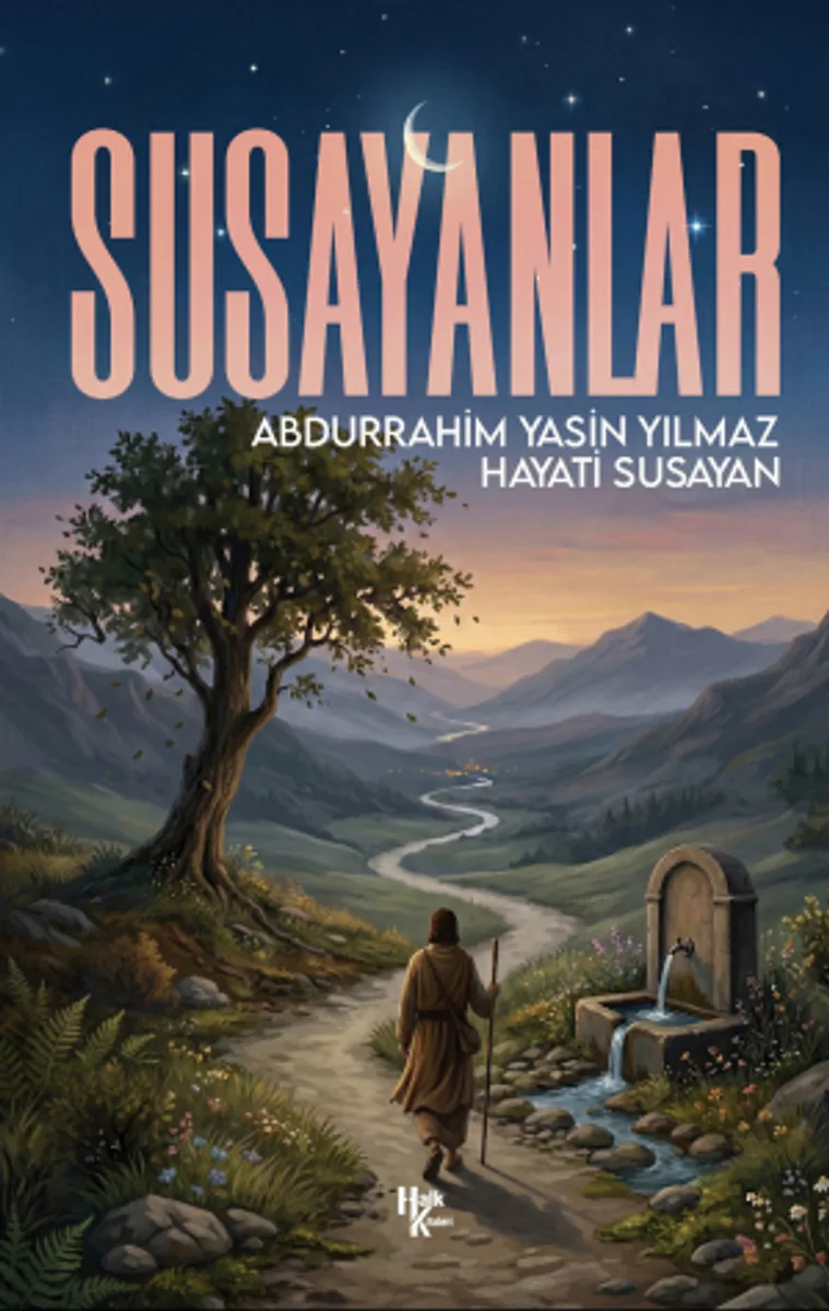 Susayanlar