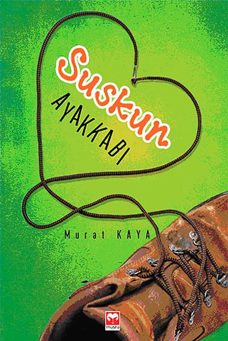 Suskun Ayakkabı