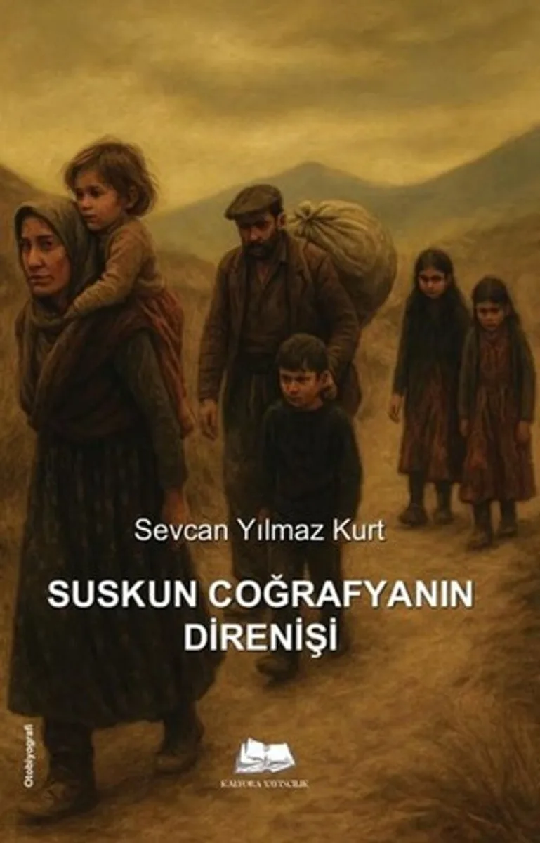 Suskun Coğrafyanın Direnişi