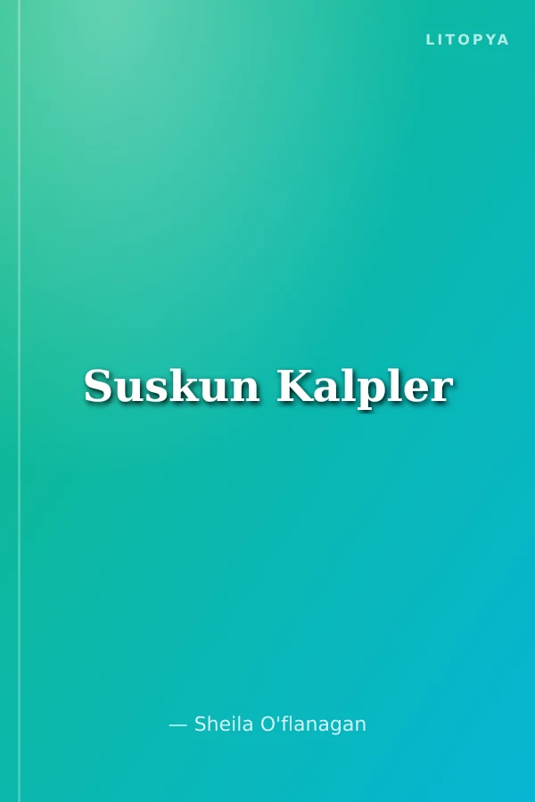 Suskun Kalpler