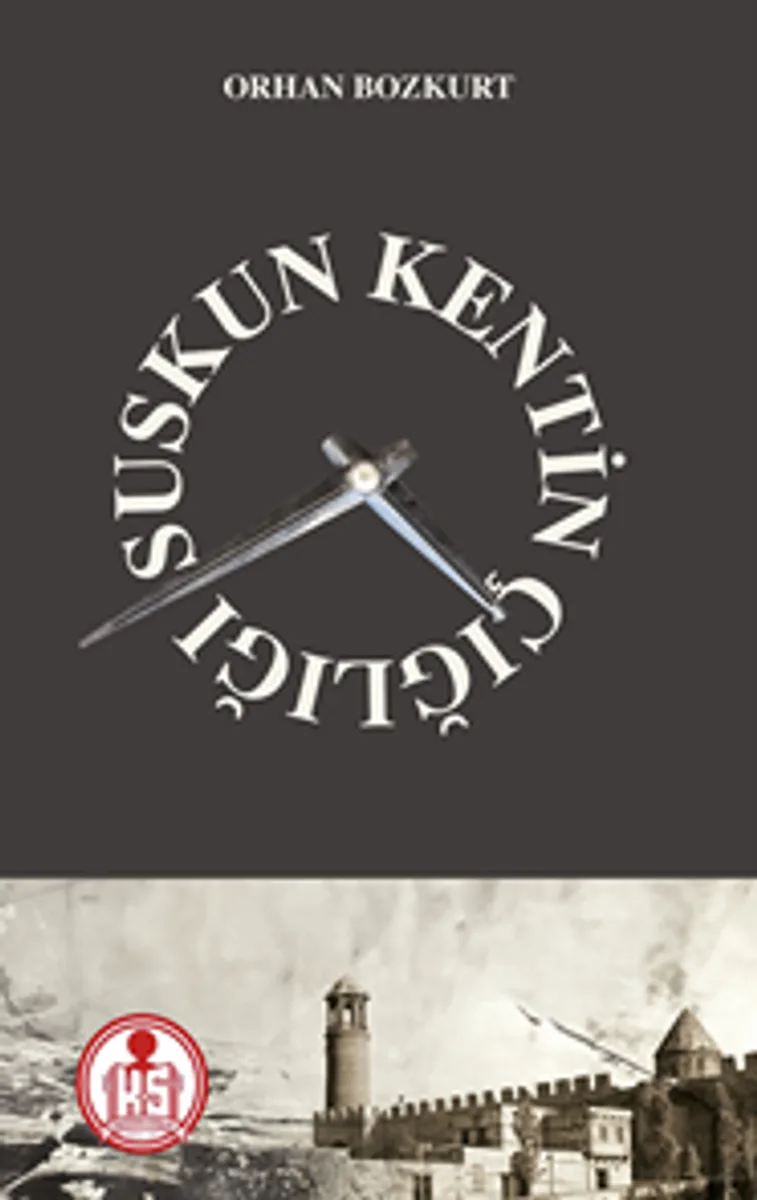 Suskun Kentin Çığlığı