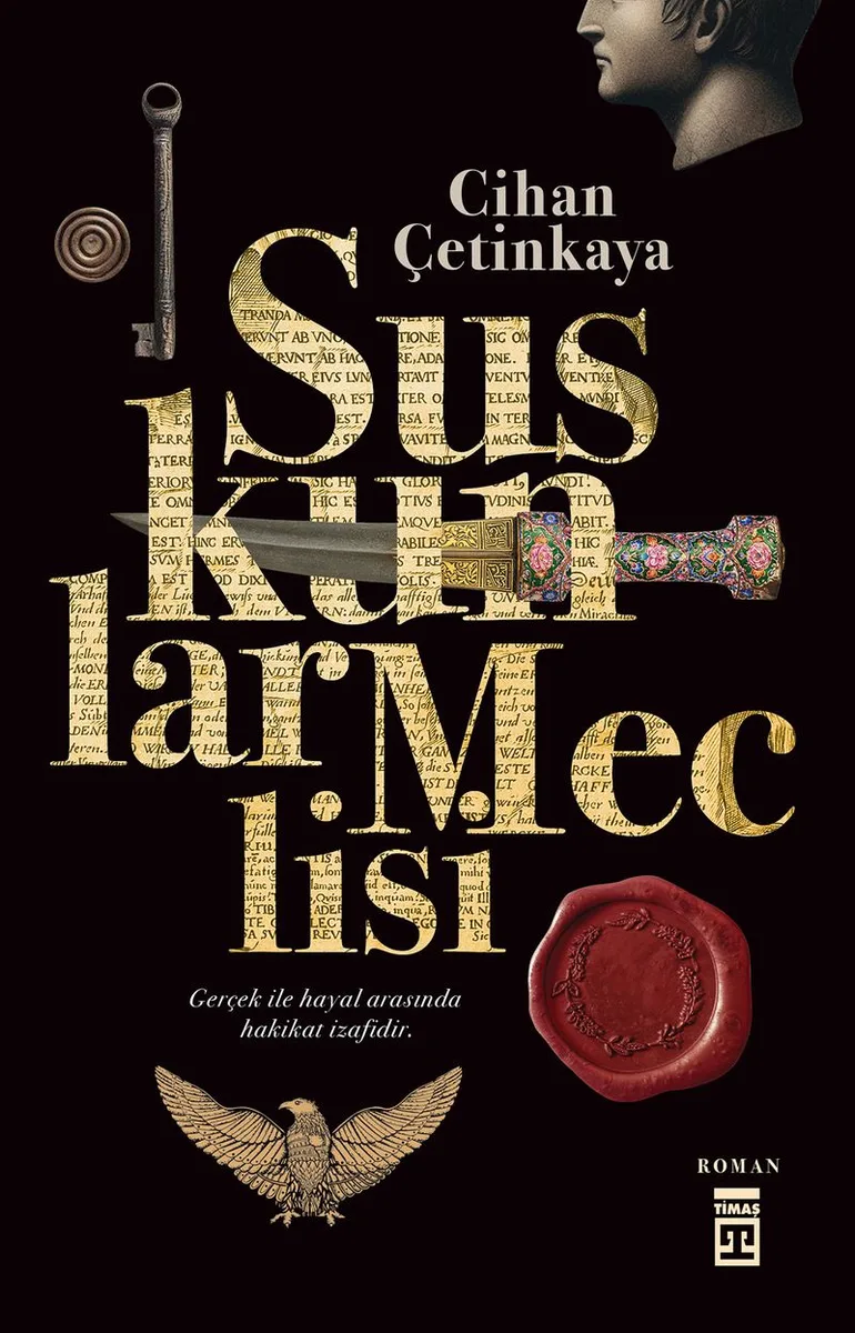 Suskunlar Meclisi