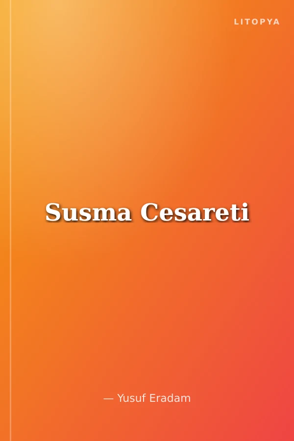 Susma Cesareti