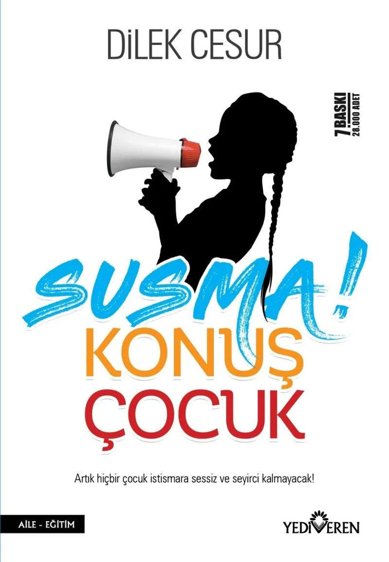 Susma Konuş Çocuk