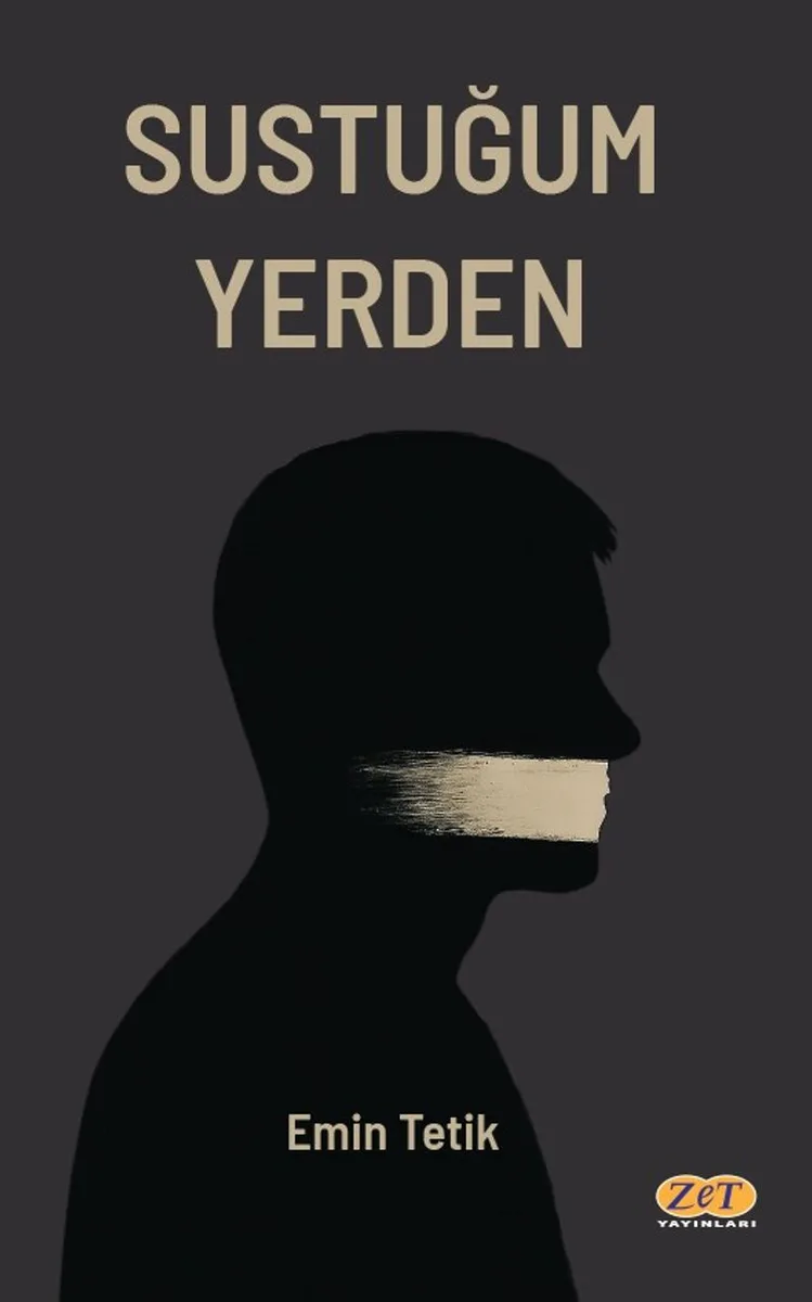 Sustuğum Yerden