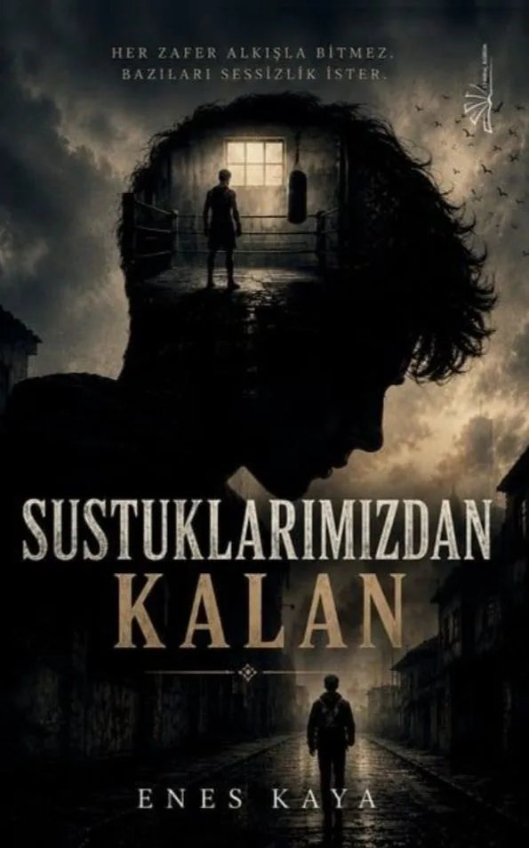 Sustuklarımızdan Kalan