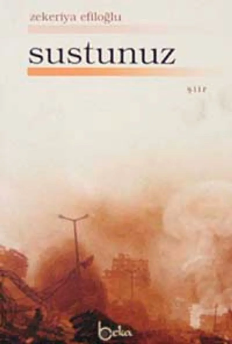 Sustunuz