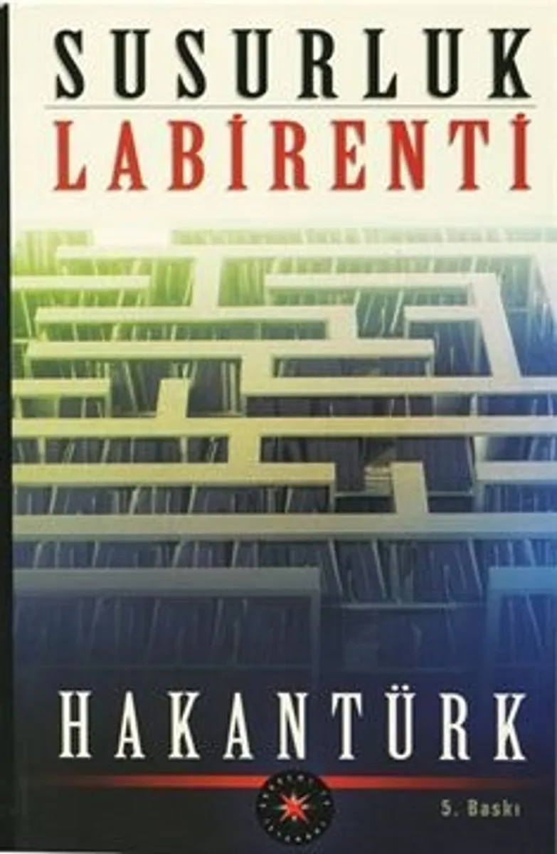 Susurluk Labirenti