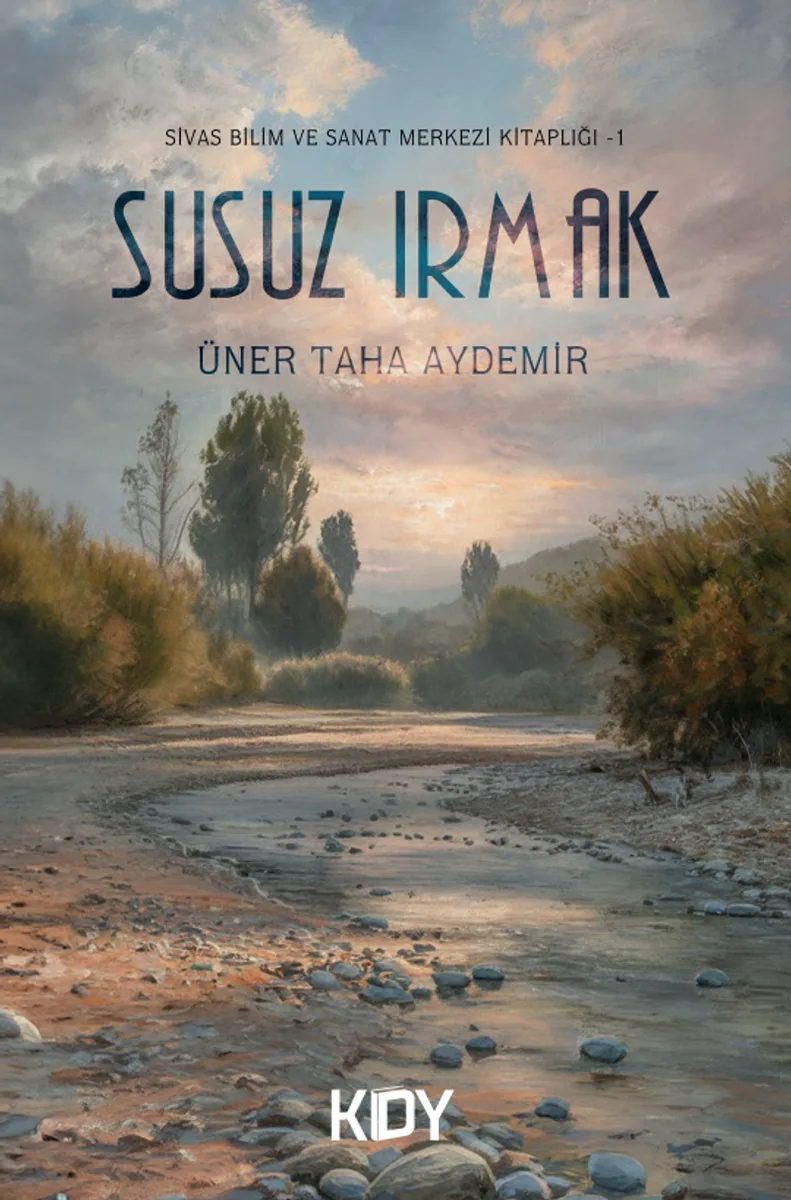 Susuz Irmak