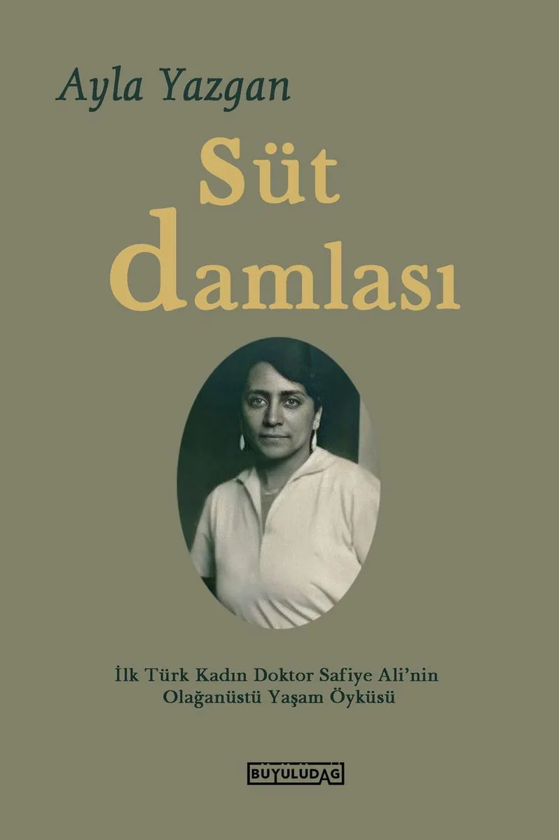 Süt Damlası